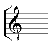Tenor clef